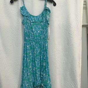 Lilly Pulitzer Summer dress